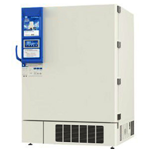 ULTRA LOW TEMPERATURE FREEZER-10°C TO -86°C